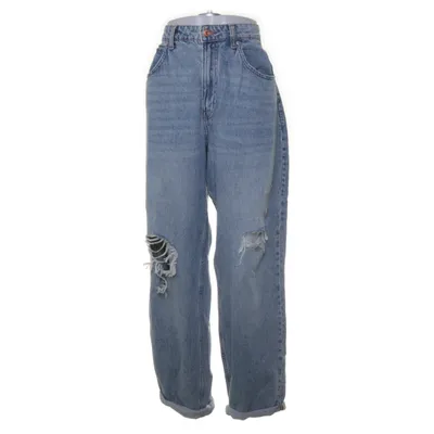 Jeans (Blue) from &Denim by H&M Cotton