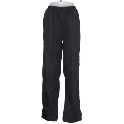 Overtrousers (Black) from McKinley Polyester