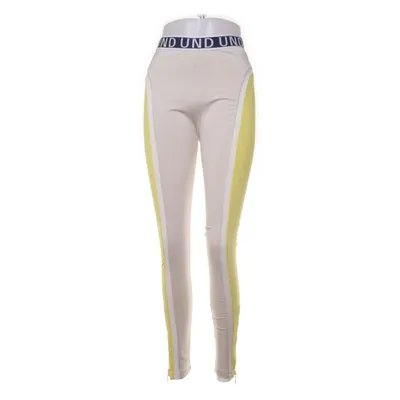 Sportleggings (Beige, Meerkleurig) van Baum Und Pferdgarten Elastaan, Polyester