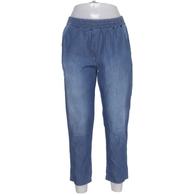 Broek (Blauw) van Fashion Highlight