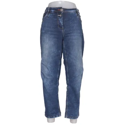 Jeans (Scarlett) från Love Denim Bomull, Elastan, Polyester