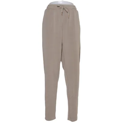 Sweatpants (Beige) from Athlecia Elastane, Modal, Polyester