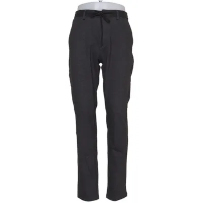 Chino (Gris) de Dstrezzed Coton, Élasthane, Polyamide, Polyester, Viscose