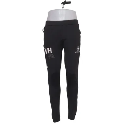 Sweatpants (Black) from Unihoc Polyester
