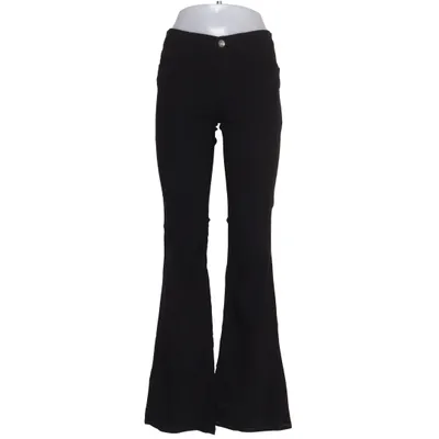 Jeans (Sort) fra BigBlue Elastan, Polyamid, Viscose