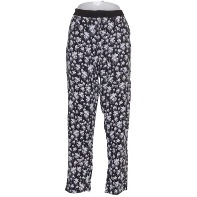 Pyjama broek (Zwart, Wit) van Janina
