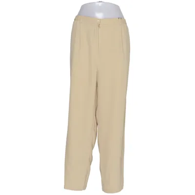Pants (Beige) from Classic Woman