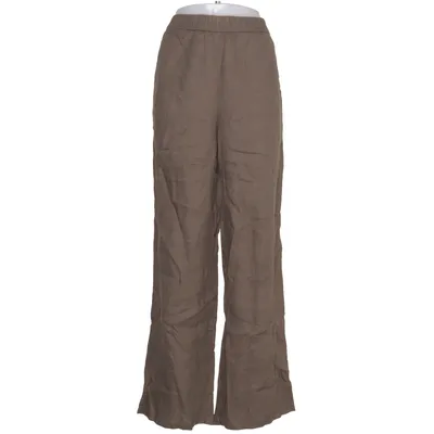 Palazzo pants (Columbine) from WERA Linen