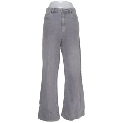 Jeans (Gray) from H&M Edition Cotton