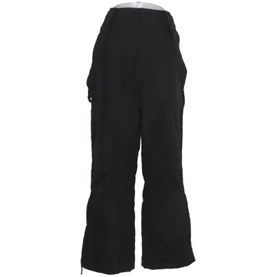 Skibroek (Zwart) van Rodeo C&A Nylon, Polyester