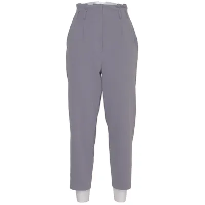 Pantalon de costume (Gris) de Sinsay Élasthane, Polyester