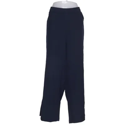 Palazzohose (Lucia) von Zhenzi Elasthan, Polyester, Viskose
