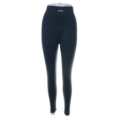 Sportleggings (Groen) van AYBL