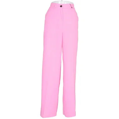 Palazzobyxor (Rosa) från CoCouture Polyester
