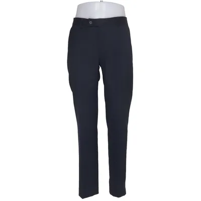 Kostymbyxor (Svart) från Pour Homme Elastan, Polyester, Ull