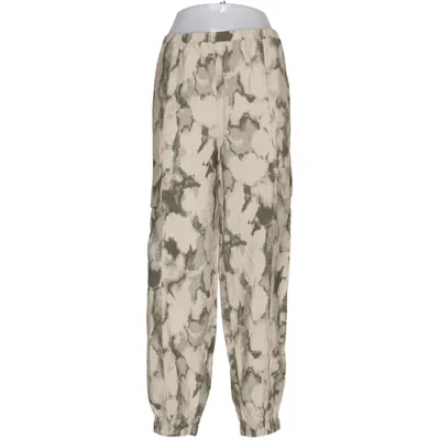 Cargobyxor (Beige, Grön) från Primark Viskos