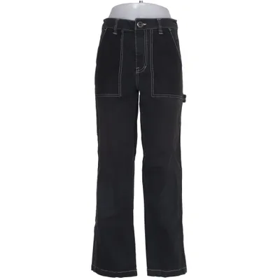 Jean (Noir) de Volcom Coton, Élasthane