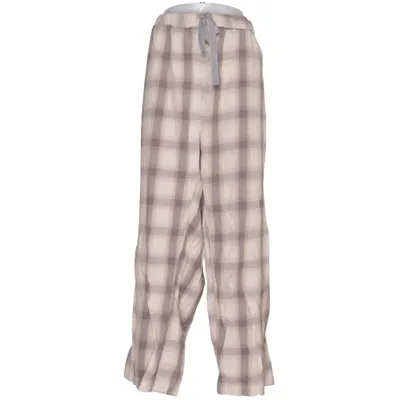 Pantalon de pyjama (Beige, Gris) de Ciso Coton