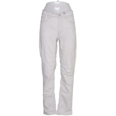 Jeans (Beige) from Agnes Collection Cotton, Elastane, Polyester