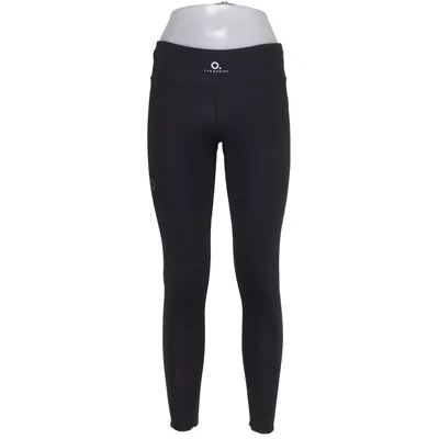 Træningsleggings (Athletic Compression) fra Zero Point Elastan, Polyamid
