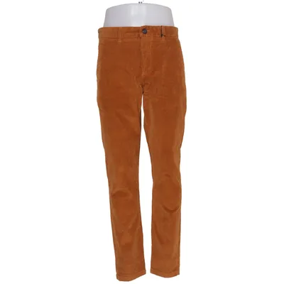 Corduroy pants (Como) from Les Deux Cotton, Elastane