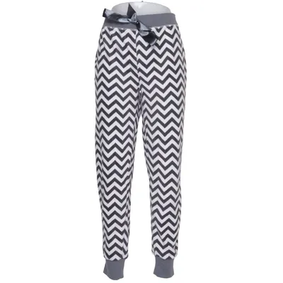 Pyjama broek (Zwart, Wit, Grijs) van True Spirit Polyester
