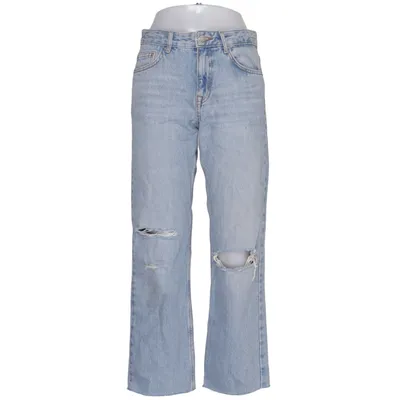 Jeans (Blue) from Pull & Bear Cotton