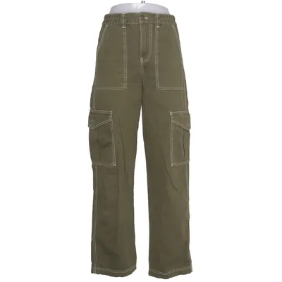 Cargo pants (Green) from Junkyard Cotton