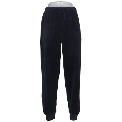 Sweatpants (Blue) from Götzburg Cotton, Polyester