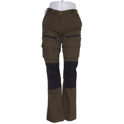 Friluftsbyxor (Grön, Svart) från Engelsons
