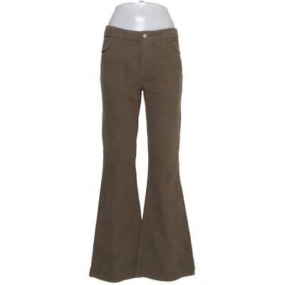 Corduroy pants (Z1975 Denim) from Zara Z1975 Denim Cotton