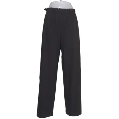 Palazzo broek (Zwart) van Stockhouse Polyester, Viscose