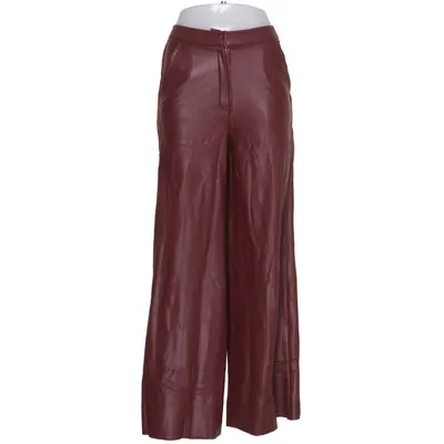 Palazzo pants (Red) from Ayriss Polyester
