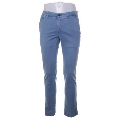 Chinos (Blå) från Jacob Cohen Bomull, Modal, Elastan