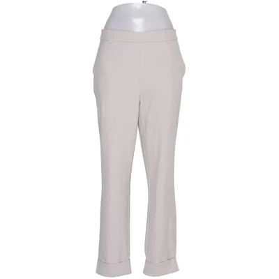 Suit pants (Beige) from Yaya Women