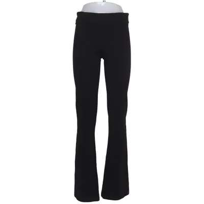 Byxor (VSK ELEVATE FLARE LEGGINGS) från VSX Sport Bomull, Elastan, Modal, Återvunnen polyester