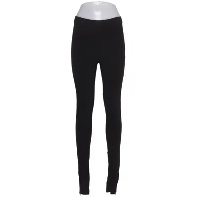 Leggings (Cork) from Totême Elastane, Viscose, Polyamide
