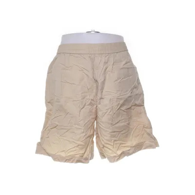 Shorts (Beige) från Filippa K Bomull, Lyocell