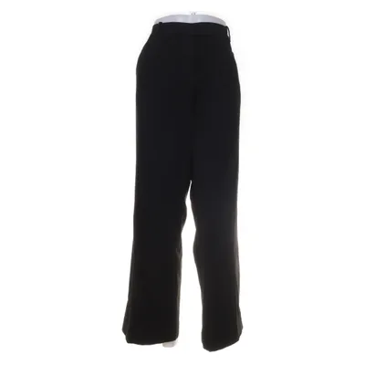 Chinos (Zwart) van ESPRIT Elastaan, Polyester, Viscose