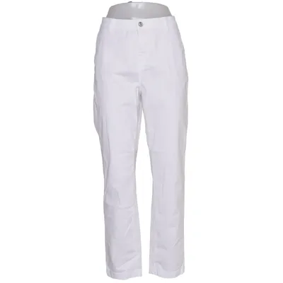 Chinos (Chino Turn Up) van MAC Jeans Katoen, Elastaan