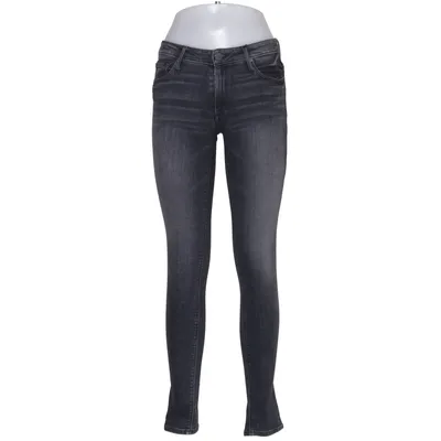 Jeans (Grå) fra Black Orchid