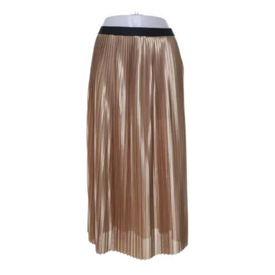 Kjol (Guldfärgad, Svart) från By Malene Birger Polyester