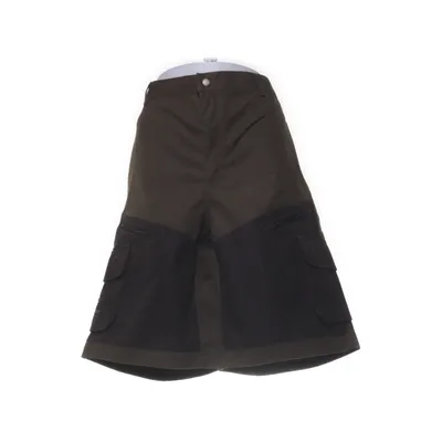 Friluftsshorts (Grön, Brun) från Euro Hunt Bomull, Polyester