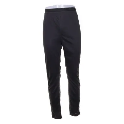 Base layer pants (Black) from Alpine Polyester