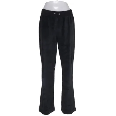 Sweatpants (Sort) fra Think Positive Bomuld, Polyester