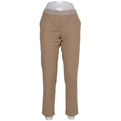 Chinos (Bruin) van United Colors of Benetton Elastaan, Polyester, Viscose