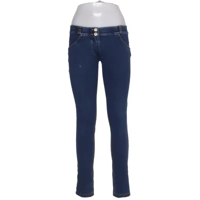 Jeggings (Wr.Up) von Freddy WR.UP Baumwolle, Elasthan