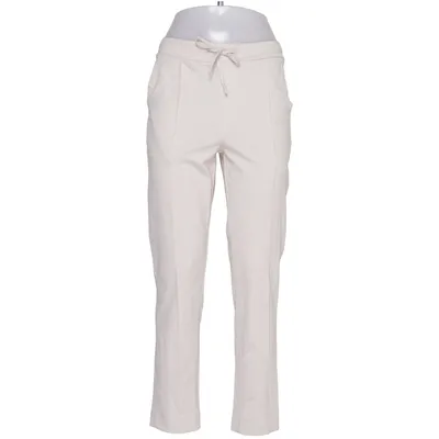 Broek (Beige) van Page One Elastaan, Polyamide, Polyester, Viscose