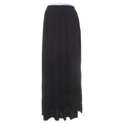 Kjol (Svart) från Emery Rose Elastan, Viskos