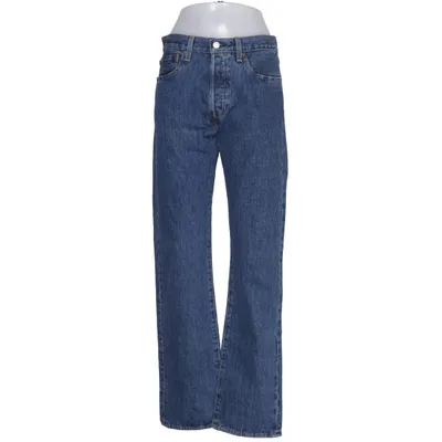 Jeans (501) from Levi Strauss & Co Cotton